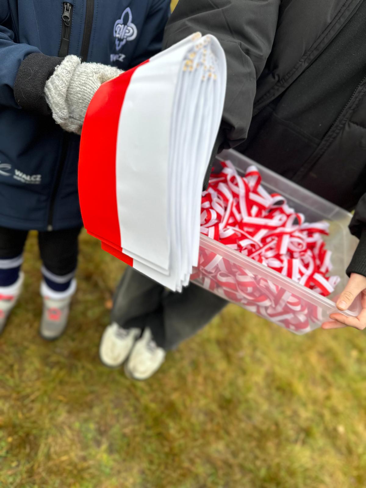Narodowe Święto Niepodległości